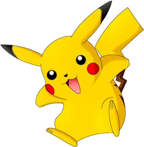 Pokemon Pikachu Png Free Download Png All Png All Porn Sex Picture