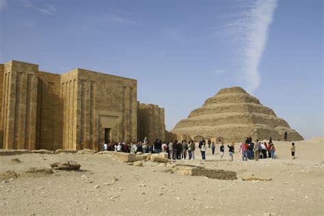 private   pyramids memphis  sakkara   classic sights  ancient egypt