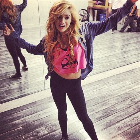 17 Best Images About Chachi ️ On Pinterest Her Hair Dance Outfits