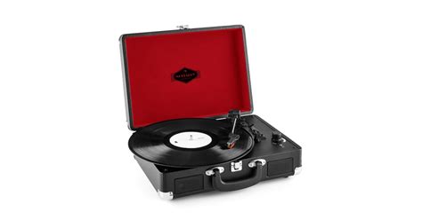Auna Peggy Sue Record Player Cool Ts For Brothers