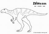 Coloring Dinosaur Neck Long Dinosaurs Dwarf Pages Color Children Comments Coloringhome Detail Extinct Animal Week sketch template