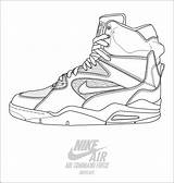 Coloring Shoes Pages Kd Getdrawings sketch template