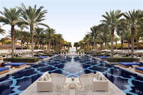star luxury hotels  dubai uae   luxury editor