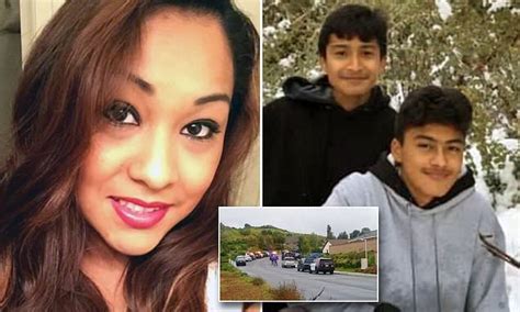 California Man Shoots Dead His Wife And Two Teenage Sons Before Turning