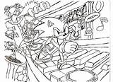 Mario Sonic Coloring Pages Color Printable Olympic Games Getcolorings Print Reduced sketch template