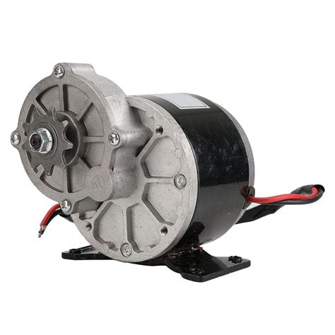 volt gear reduction electric motor   electric motor heavy