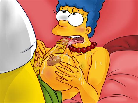 pic1044025 homer simpson marge simpson the simpsons simpsons porn