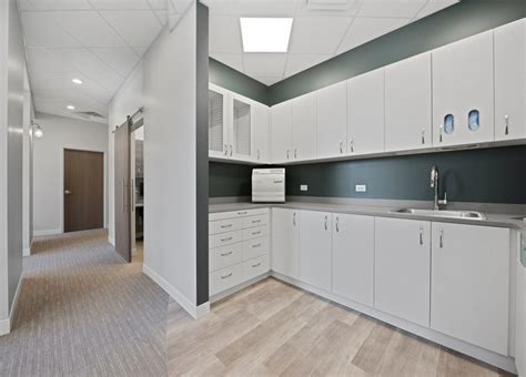 razi orthodontics dental office floor plans apex design build