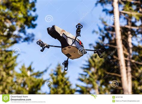scout drone   wild stock photo image  aviation
