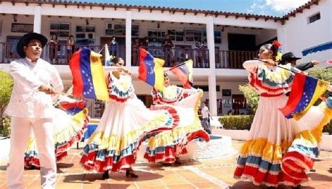 Tradiciones De Venezuela Creencias Fiestas Costumbres Vestimenta Y