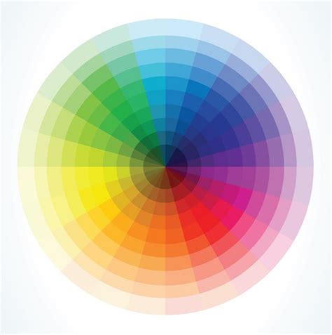 creating colour tints  shades  websites pat howes blog