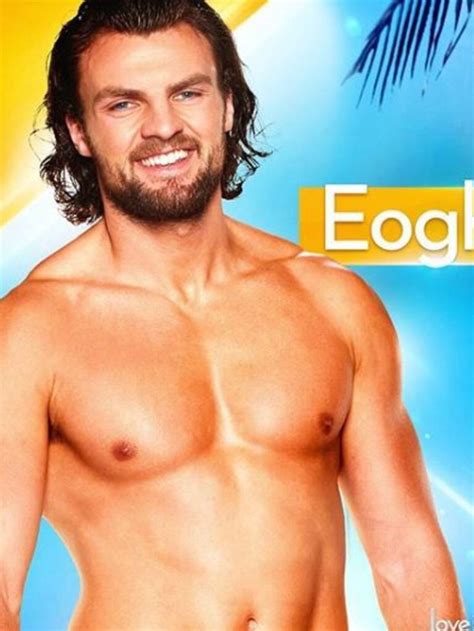 love island australia 2019 meet the gold coast contestants eoghan