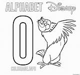 Owl Coloring Disney Pages Printable Book sketch template