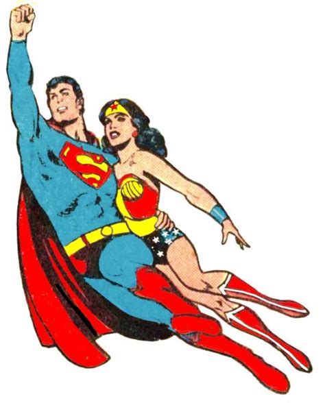 Godstaff Wonder Woman Superman Women