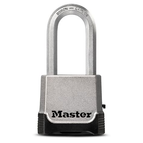 model  mxdlh padlocks master lock