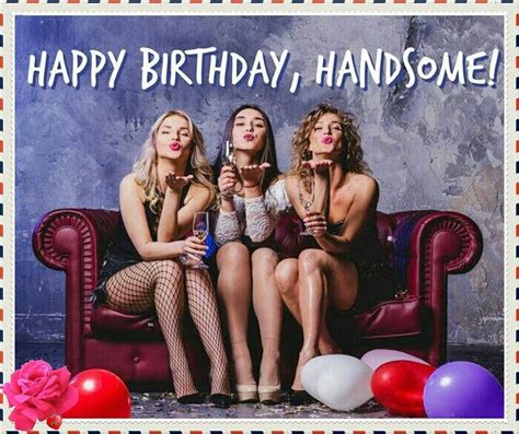 Pin Op Sexy Birthday Cards For Men