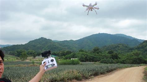 drone gps  calibration  drone pro shop thailand youtube