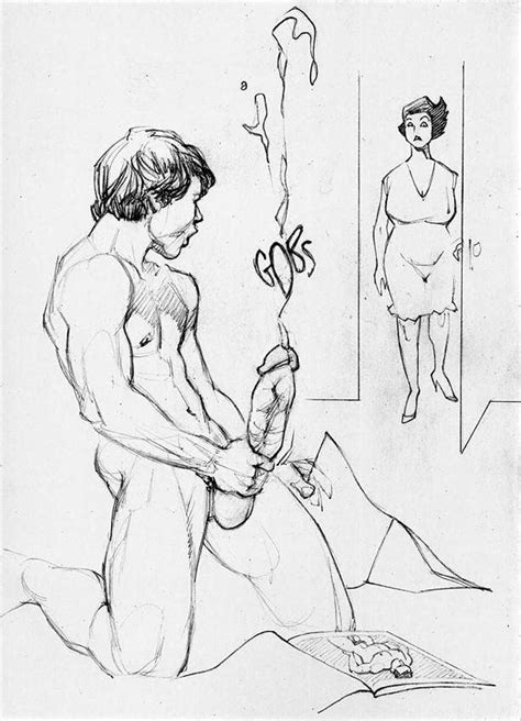 Gay Erotic And Porn Art 249 Pics Xhamster