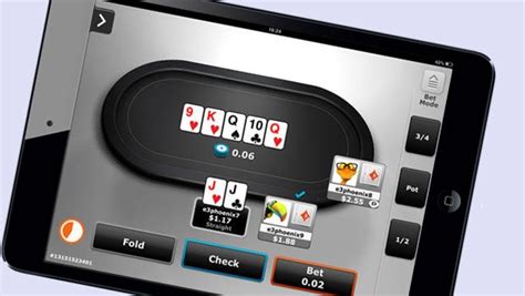 mobile  account    cent   poker   expert