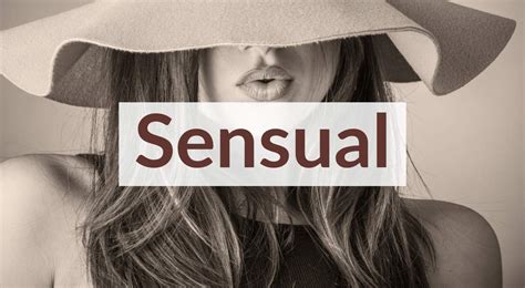 Sensual Moaning – Telegraph