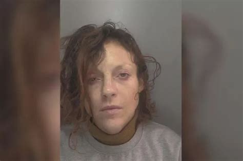 Woman 38 Wanted After Fleeing Prison As Urgent Appeal Issued
