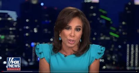 Judge Jeanine Pulled From Tv Is She The Latest Casualty