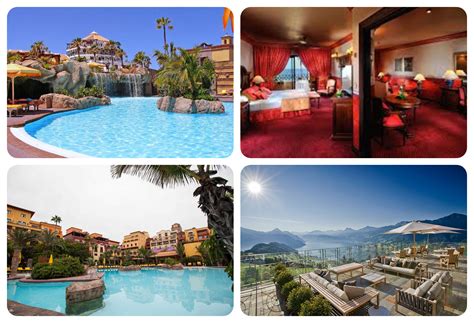 villa hotel travel hospitality awards