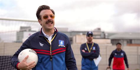 Ray Ban Aviator Glasses Of Jason Sudeikis In Ted Lasso S01e05 New