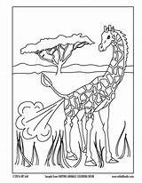 Farting Unicorn sketch template