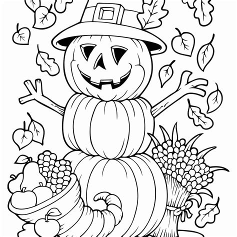 coloring pages  vegetable gardens unique coloring pages fall coloring