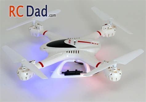 mjx xw fpv rc quadcopter drone  wifi rcdadcom