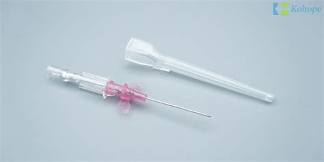 iv catheter manufacturersupplier kohope medical