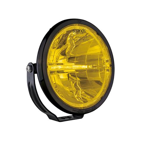 driving lights ambassador limited edition  led