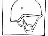 Helmet Military Drawing Paintingvalley Drawings sketch template