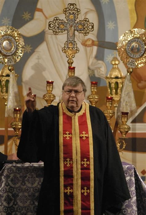 Polish Priest Who Led Middle Eastern Church Dies