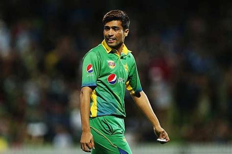 mohammad amir   video  educate cricketers  spot fixing