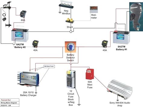 install guides solid kit dual battery wiring diagram cadicians blog