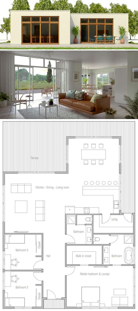 minimalist architecture minimalist home plan minimalism contemporary