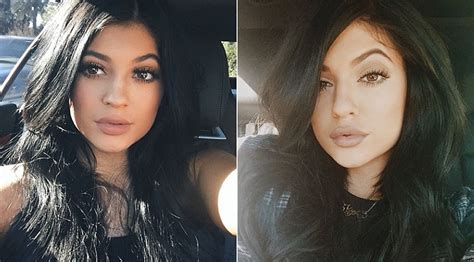 The Kylie Jenner Effect A Chic Guide To Creating Fuller