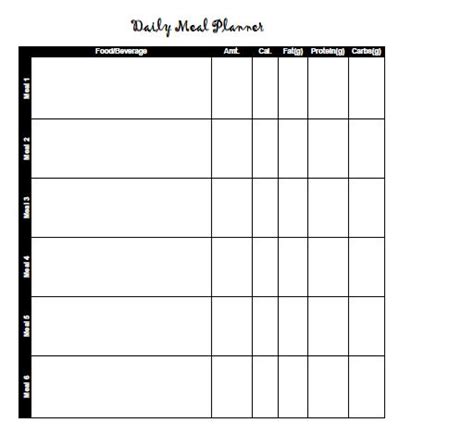 sample meal plan  calorie meal plans