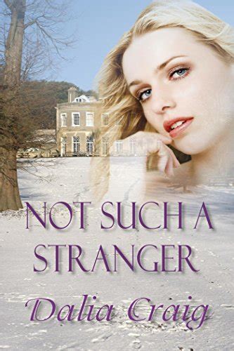 2015 Rainbow Awards Submission Not Such A Stranger By Dalia Craig