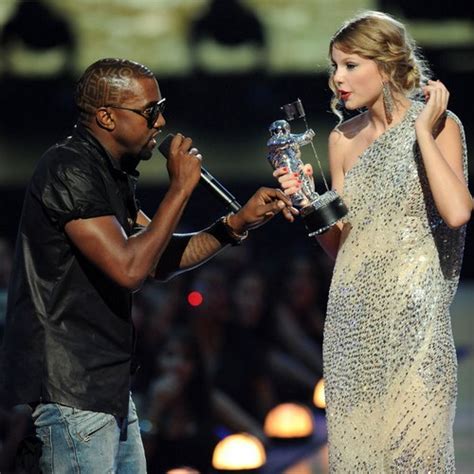 Kanye West Disses Taylor Swift In Secret Newly Discovered