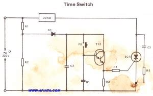 automatic transfer switch inpowered