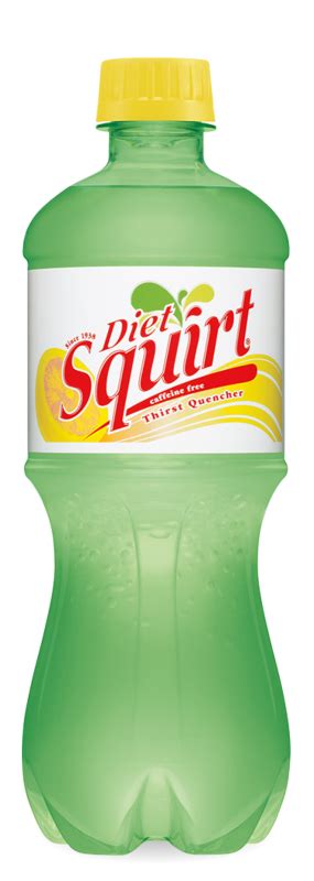 Soda Squirt Diet Bill S Distributing