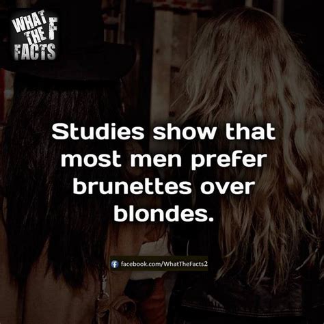 brunettes quotes to live by life facts shades of brunette