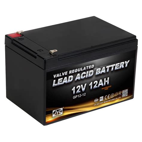 msds sealed lead acid  ah hr battery meritsun