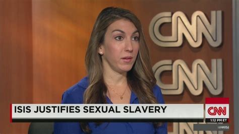 isis justifies slavery cnn video