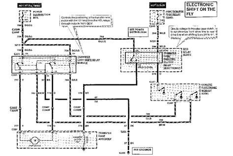 find   printable wiring schematic     xlt  ideas