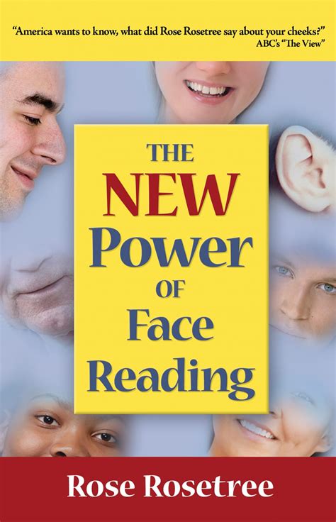 power  face reading archives page    rose rosetree