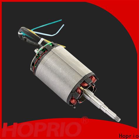 high speed brushless dc electric motor wholesale  electric vehicles hoprio